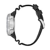 Thumbnail Image 3 of Men’s Citizen Eco-Drive® Promaster LE Dive Black Silicone Strap Watch with Blue Dial (Model: BN1025-08L)