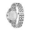 Thumbnail Image 2 of Men’s Citizen Eco-Drive® Dress Classic Calendrier Chronograph Watch with Blue Dial (Model: BU0088-51H)