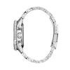 Thumbnail Image 2 of Men’s Citizen Eco-Drive® Promaster Air Navihawk Chronograph Watch with Textured Silver-Tone Dial (Model: CA4660-61A)