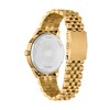 Thumbnail Image 2 of Men’s Citizen Eco-Drive® Rolan Gold-Tone IP Watch with Dark Grey Dial (Model: AW0152-58H)