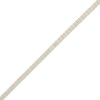 Thumbnail Image 2 of 5.95 CT. T.W. Certified Lab-Grown Diamond Double Row Tennis Bracelet in 10K Gold (F/VS2)