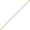Thumbnail Image 2 of 1.95 CT. T.W. Certified Lab-Grown Diamond "S" Link Tennis Bracelet in 10K Gold (F/VS2) - 7.25"