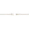 Thumbnail Image 3 of 1.95 CT. T.W. Diamond Tennis Bracelet in 10K Gold