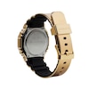 Thumbnail Image 2 of Men's Casio G-Shock G-Steel Metallic Analog-Digital Gold-Tone Watch with Black Dial (Model: GM2100YMG-9A)