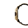 Thumbnail Image 3 of Men's Casio G-Shock G-Steel Metallic Analog-Digital Gold-Tone Watch with Black Dial (Model: GM2100YMG-9A)