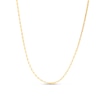 Thumbnail Image 1 of 1.8mm Rope Chain Necklace in Solid 10K Gold - 16”