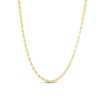 Thumbnail Image 1 of 4.0mm Rope Chain Necklace in Solid 10K Gold - 24”