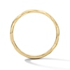 Thumbnail Image 3 of Stackable Twist Ring in 10K Gold