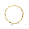 Thumbnail Image 2 of Stackable Band in 10K Gold