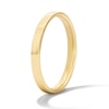 Thumbnail Image 3 of Stackable Band in 10K Gold