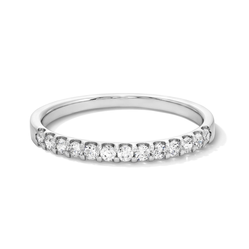 CT. T.W. Diamond Band 14K Gold