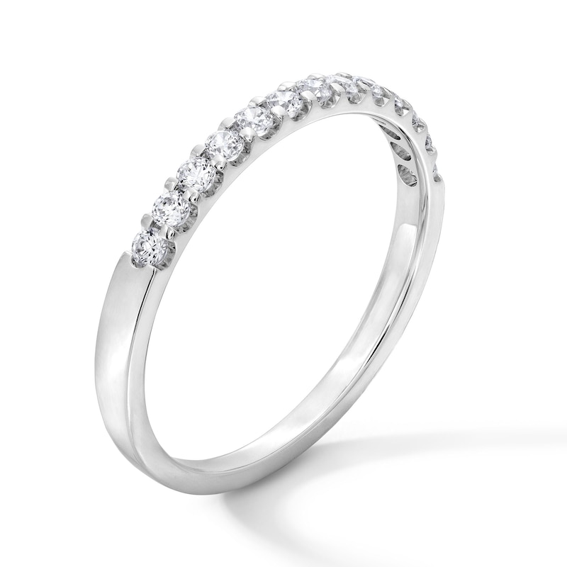 CT. T.W. Diamond Band 14K Gold