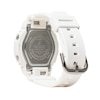 Thumbnail Image 2 of Ladies' Casio G-SHOCK Analog-Digital White Bio-Based Resin Watch with White Dial (Model: GMAP2100-7A)