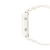 Thumbnail Image 3 of Ladies' Casio G-SHOCK Analog-Digital White Bio-Based Resin Watch with White Dial (Model: GMAP2100-7A)