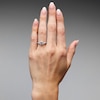 Thumbnail Image 2 of 1.75 CT. T.W. Certified Lab-Grown Diamond Engagement Ring in 14K White Gold (F/VS2)