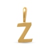 Thumbnail Image 1 of Letter “Z” Initial Charm in 10K Gold
