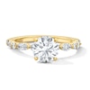 Thumbnail Image 1 of Neil Lane Artistry 1.95 CT. T.W. Certified Lab-Grown Diamond Engagement Ring in 14K White Gold (F/VS2)