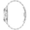 Thumbnail Image 2 of Men’s Bulova Dress Classic Sutton Automatic Watch with Green Dial (Model: 96A329)