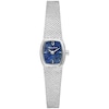 Thumbnail Image 1 of Ladies’ Bulova Classic Goddess of Time Analog Watch with Blue Sodalite Dial (Model: 96L343)