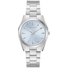 Thumbnail Image 1 of Ladies’ Bulova Classic Surveyor Analog Watch with Blue Dial (Model: 96L345)