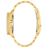 Thumbnail Image 2 of Men’s Citizen Eco-Drive® Promaster Dive Gold-Tone IP Analog Watch with Green Dial (Model: BN0262-59W)