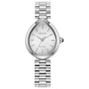 Thumbnail Image 1 of Ladies’ Citizen Eco-Drive® Rainell Analog Watch with Silver-Tone Dial (Model: EM1200-55A)