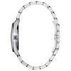 Thumbnail Image 2 of Ladies' Citizen Watch with Navy Blue Dial and Stainless Steel Bracelet (Model: EM1140-80L)