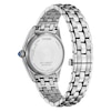 Thumbnail Image 3 of Ladies' Citizen Watch with Navy Blue Dial and Stainless Steel Bracelet (Model: EM1140-80L)