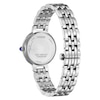 Thumbnail Image 3 of Ladies’ Citizen Eco-Drive® Classic Analog Watch with Black Dial (Model: EM0990-81E)