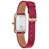 Thumbnail Image 3 of Ladies' Citizen Eco-Drive® Dress Classic Rose-Tone IP Watch with Mother of Pearl Dial (Model: EM1193-08D)