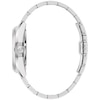 Thumbnail Image 2 of Men’s Bulova Dress Classic Surveyor Automatic Watch with Blue Dial (Model: 96B436)