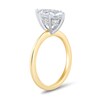 Thumbnail Image 2 of 1.75 CT. T.W. Marquise-Cut Certified Lab-Grown Diamond Solitaire Engagement Ring in 14K Gold (F/VS2)