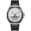 Thumbnail Image 1 of Men’s Bulova Series X Gray IP Analog Watch with White Tonneau Dial (Model: 98B457)