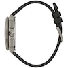 Thumbnail Image 2 of Men’s Bulova Series X Gray IP Analog Watch with White Tonneau Dial (Model: 98B457)