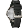 Thumbnail Image 3 of Men’s Bulova Series X Gray IP Analog Watch with White Tonneau Dial (Model: 98B457)