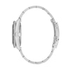 Thumbnail Image 2 of Men's Caravelle by Bulova Sea Hunter Automatic Stainless Steel Watch with Black Dial (Model: 43B175)
