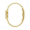 Thumbnail Image 2 of Ladies' Bulova Marc Anthony Gold-Tone IP Stainless Steel Watch with Champagne Dial (Model: 97L192)