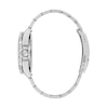 Thumbnail Image 2 of Men's Bulova Marine Star Series B Stainless Steel Watch with Blue Dial (Model: 98B466)