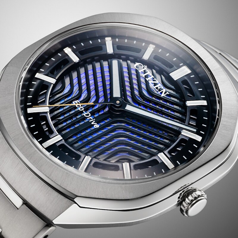 Men's Citizen Limited Edition Photon Super Titanium™ Watch (BJ6560-53W)