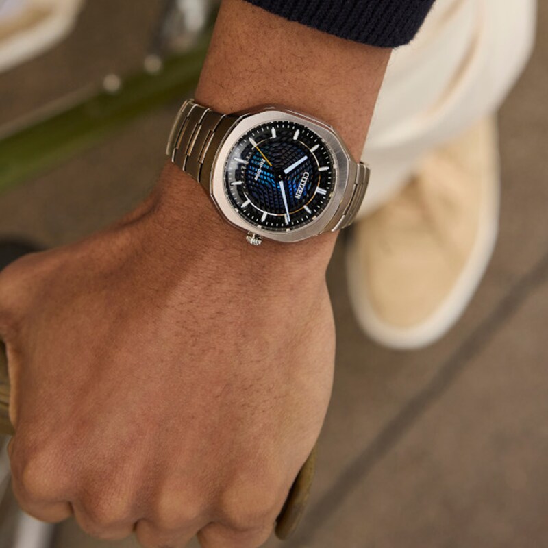 Men's Citizen Limited Edition Photon Super Titanium™ Watch (BJ6560-53W)