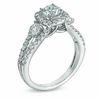 Thumbnail Image 1 of Previously Owned - Celebration Canadian Grand™ 1.58 CT. T.W. Diamond Engagement Ring in 14K White Gold (I/I1)