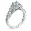 Thumbnail Image 2 of Previously Owned - Celebration  Grand™ 1.58 CT. T.W. Diamond Engagement Ring in 14K White Gold (I/I1)