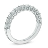 Thumbnail Image 1 of Previously Owned - 1.02 CT. T.W. Canadian Diamond Band in 14K White Gold (I/I2)