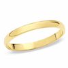 Thumbnail Image 0 of Previously Owned - Ladies' 2.0mm Plain Wedding Band in 10K Gold