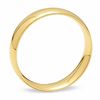 Thumbnail Image 2 of Previously Owned - 5.0mm Comfort Fit Wedding Band in 10K Gold