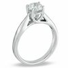 Thumbnail Image 1 of Previously Owned - Celebration Canadian Grand™ 1.00 CT. Diamond Engagement Ring in 14K White Gold (H-I/I1)