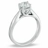 Thumbnail Image 2 of Previously Owned - Celebration  Grand™ 1.00 CT. Diamond Engagement Ring in 14K White Gold (H-I/I1)