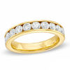 Thumbnail Image 1 of Previously Owned - 1.00 CT. T.W.   Diamond Wedding Band in 14K Gold