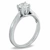 Thumbnail Image 2 of Previously Owned - Celebration  Grand™ 0.70 CT. Diamond Engagement Ring in 14K White Gold (H-I/I1)