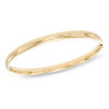 Thumbnail Image 0 of Previously Owned - Polished Bangle in 10K Gold